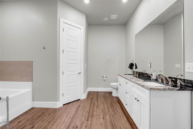 100 S Thomas CV, Burnet, TX 78611