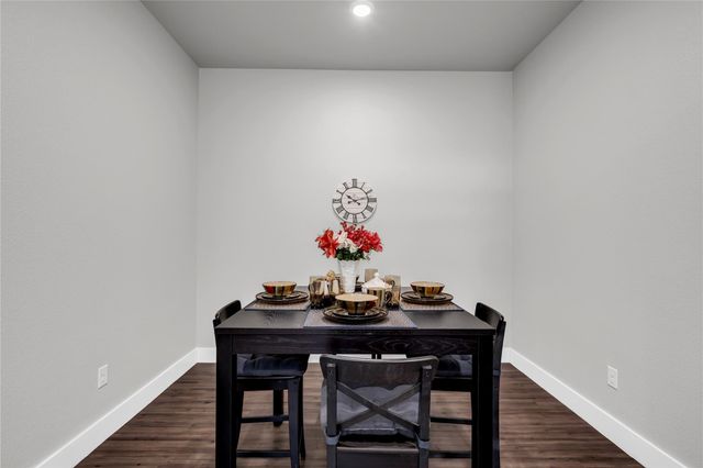 100 S Thomas CV, Burnet, TX 78611