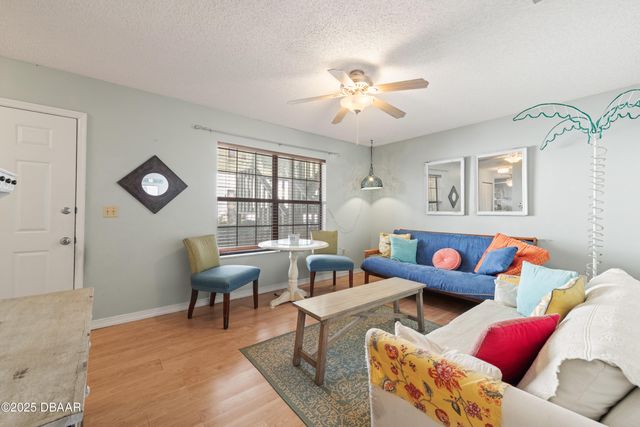 840 Center Ave Apt 21, Holly Hill, FL 32117