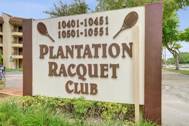 10451 W Broward Boulevard 205, Plantation, FL 33324