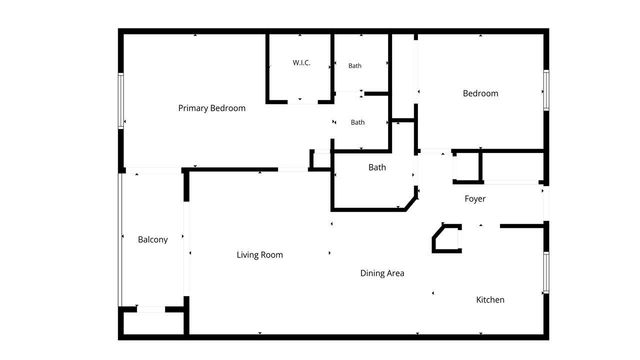 10451 W Broward Boulevard 205, Plantation, FL 33324