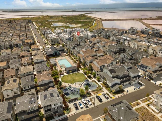 9423 Ocean Park Way, Newark, CA 94560