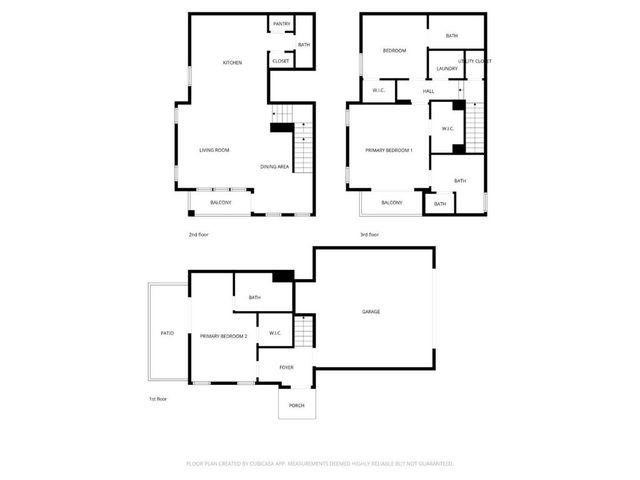9423 Ocean Park Way, Newark, CA 94560
