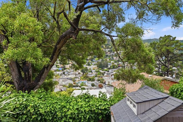 50 Tulare Street, Brisbane, CA 94005