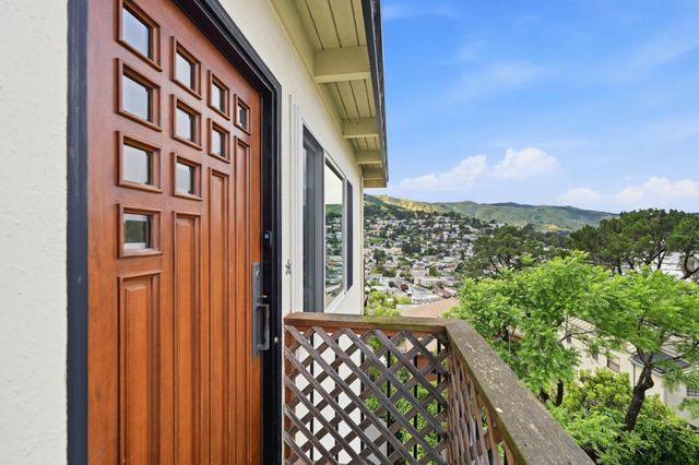 50 Tulare Street, Brisbane, CA 94005