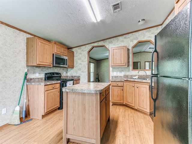 3200 Wright Avenue, Spencer, OK 73084