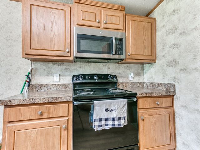 3200 Wright Avenue, Spencer, OK 73084