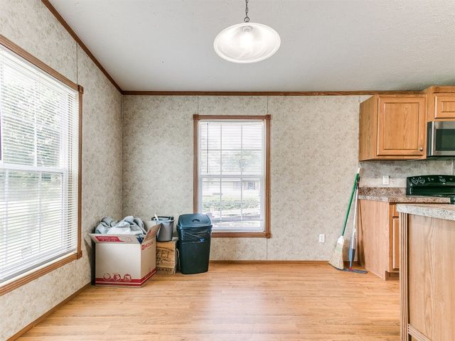 3200 Wright Avenue, Spencer, OK 73084