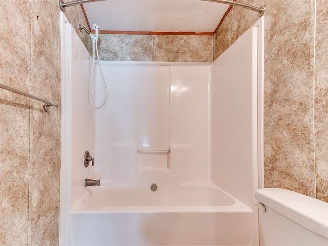 3200 Wright Avenue, Spencer, OK 73084