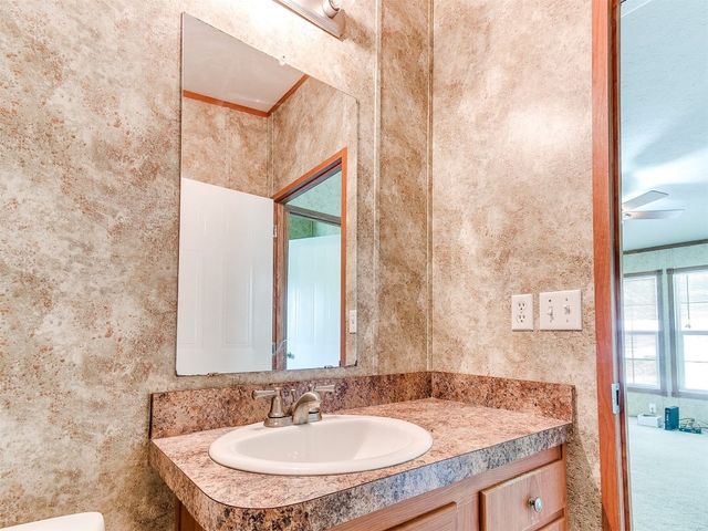 3200 Wright Avenue, Spencer, OK 73084