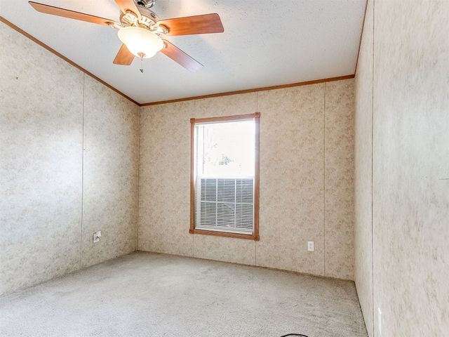 3200 Wright Avenue, Spencer, OK 73084
