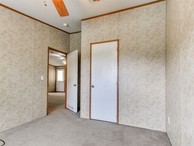 3200 Wright Avenue, Spencer, OK 73084