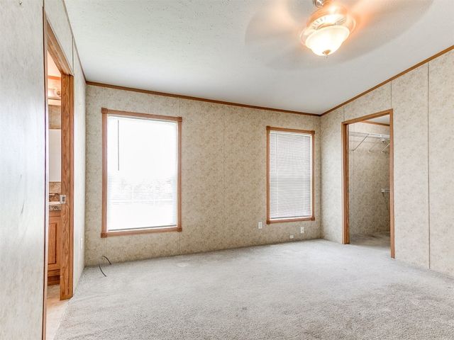 3200 Wright Avenue, Spencer, OK 73084