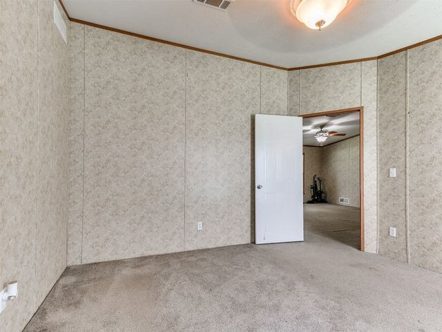 3200 Wright Avenue, Spencer, OK 73084