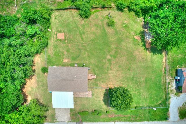 3200 Wright Avenue, Spencer, OK 73084
