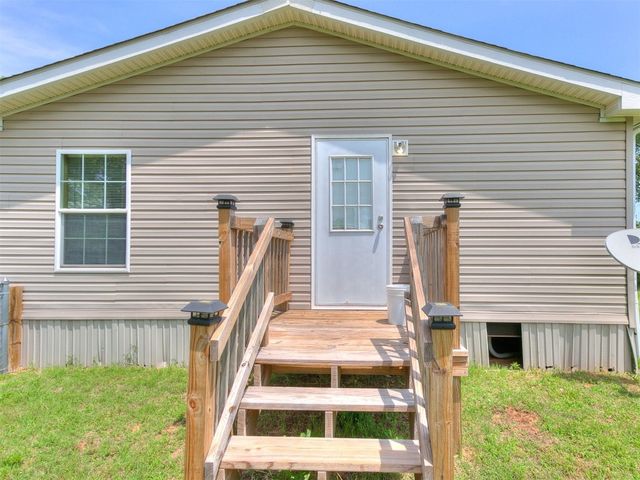 3200 Wright Avenue, Spencer, OK 73084