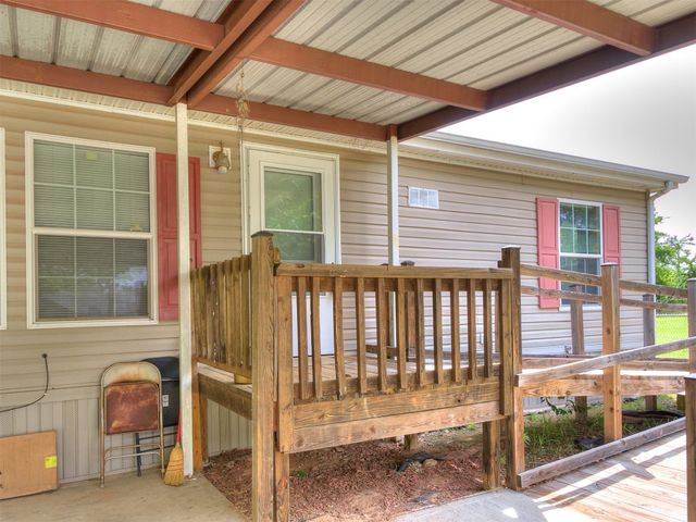 3200 Wright Avenue, Spencer, OK 73084