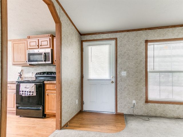 3200 Wright Avenue, Spencer, OK 73084