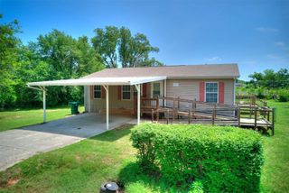 3200 Wright Avenue, Spencer, OK 73084