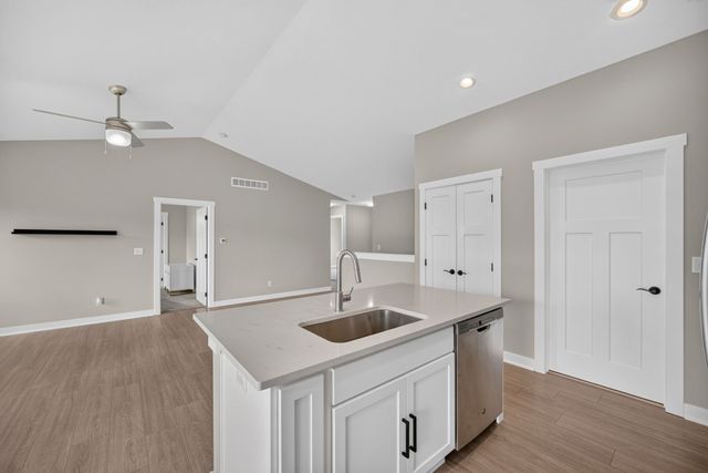 216 NW Lexington Drive, Waukee, IA 50263