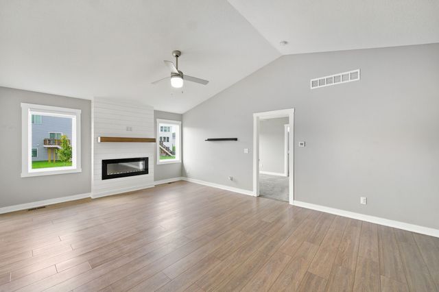 216 NW Lexington Drive, Waukee, IA 50263