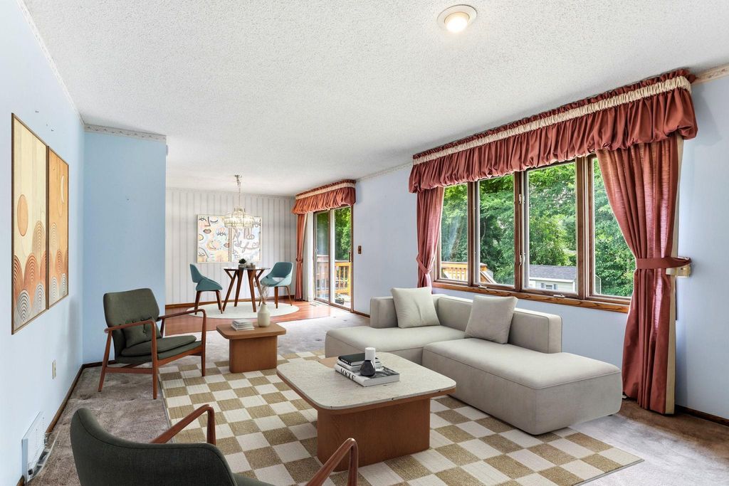 525 Lakewood Drive S, Maplewood, MN 55119 — photo 4