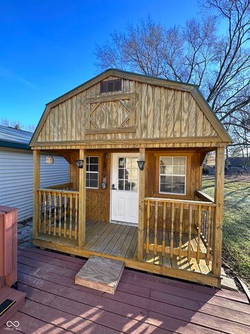 129 Armitage Street, Cicero, IN 46034