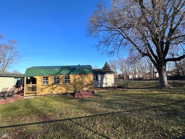 129 Armitage Street, Cicero, IN 46034