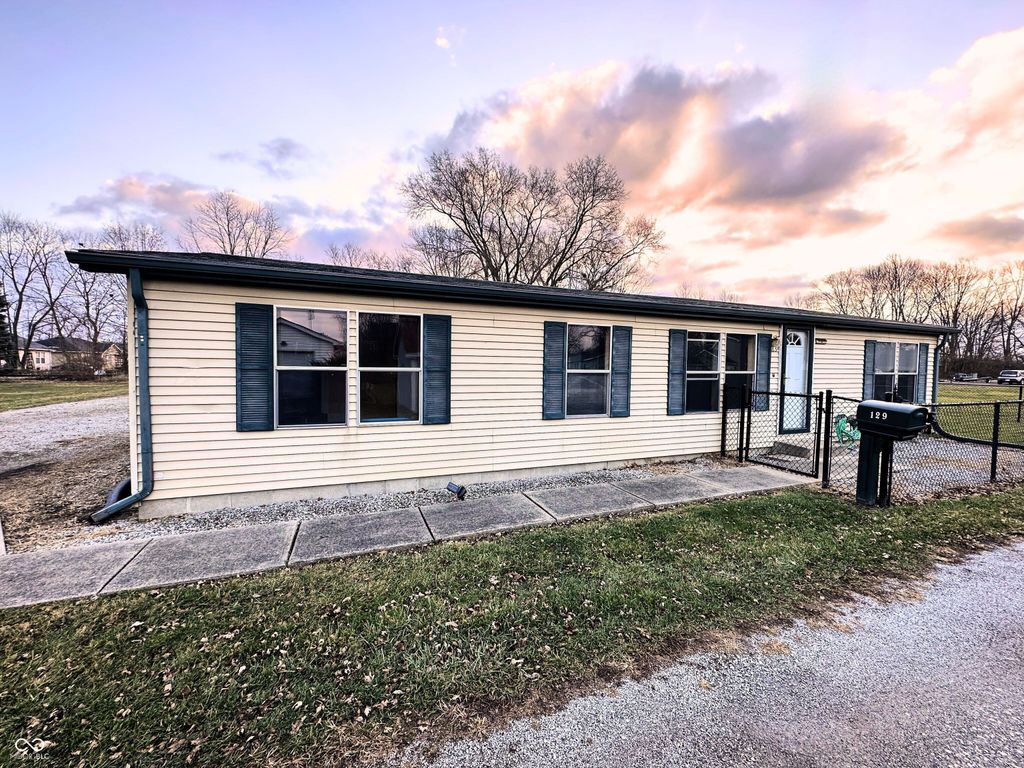129 Armitage Street, Cicero, IN 46034