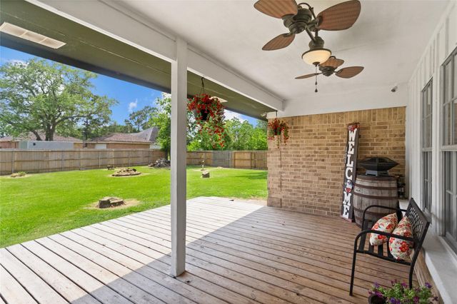 5001 Texas Avenue, La Marque, TX 77568