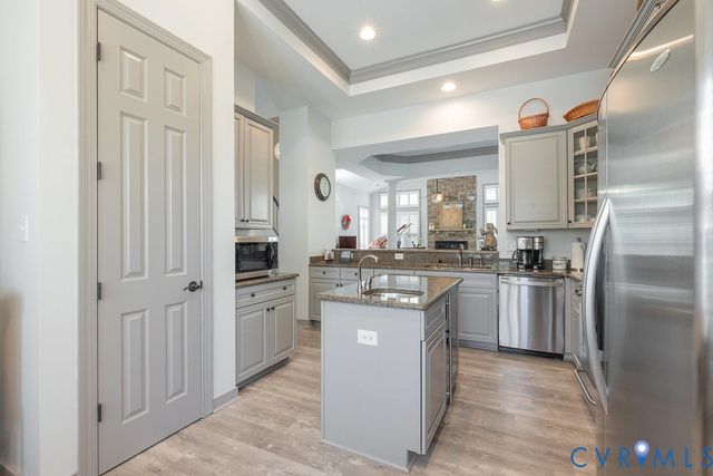 3485 Manor Grove Cir, Glen Allen, VA 23059
