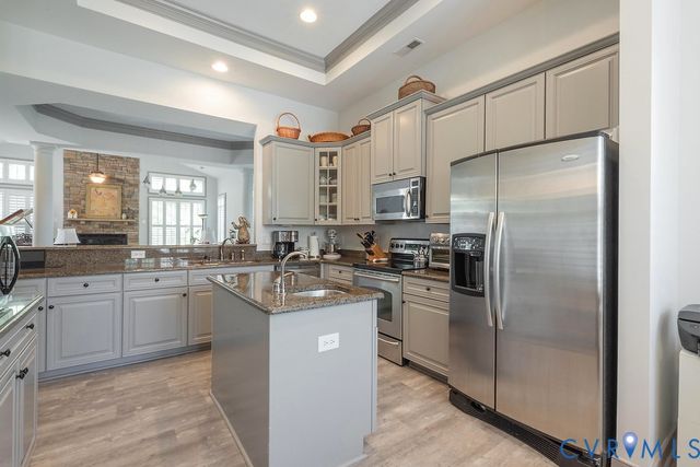 3485 Manor Grove Cir, Glen Allen, VA 23059