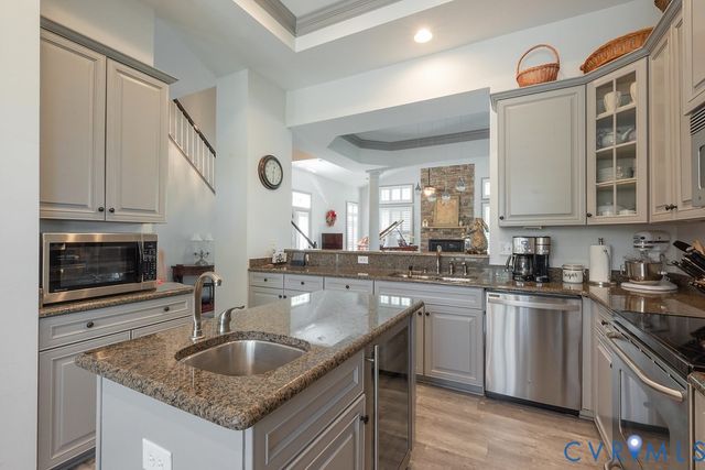 3485 Manor Grove Cir, Glen Allen, VA 23059