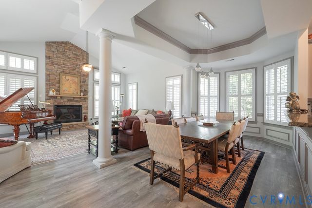 3485 Manor Grove Cir, Glen Allen, VA 23059