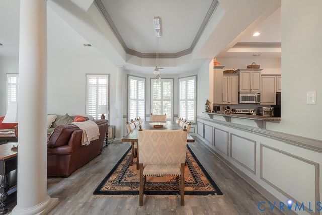 3485 Manor Grove Cir, Glen Allen, VA 23059