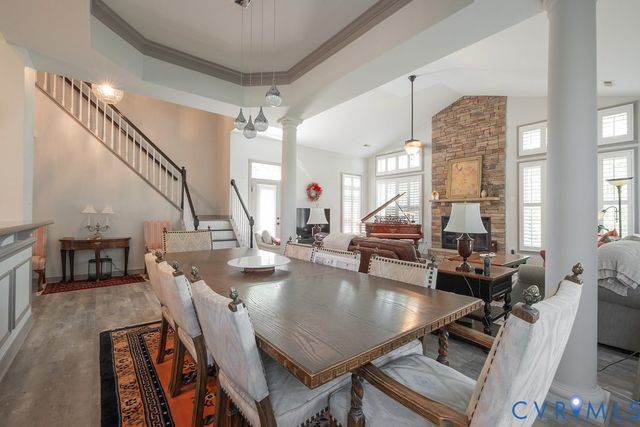 3485 Manor Grove Cir, Glen Allen, VA 23059