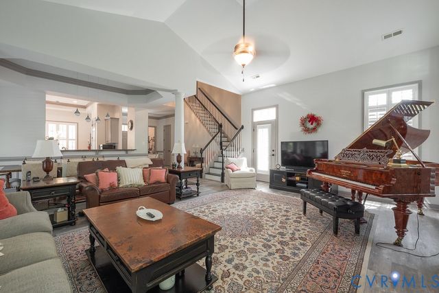 3485 Manor Grove Cir, Glen Allen, VA 23059