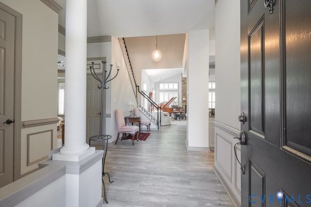 3485 Manor Grove Cir, Glen Allen, VA 23059