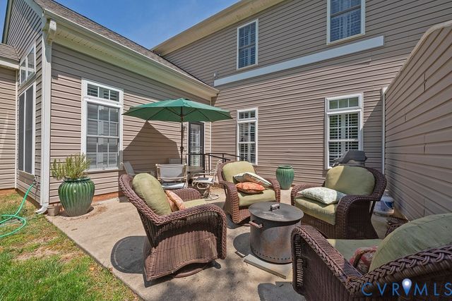 3485 Manor Grove Cir, Glen Allen, VA 23059
