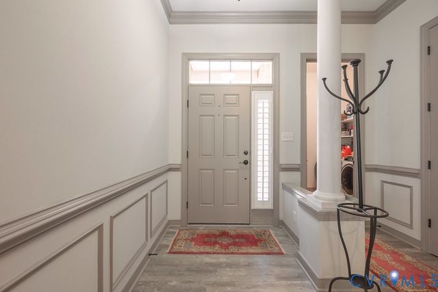 3485 Manor Grove Cir, Glen Allen, VA 23059