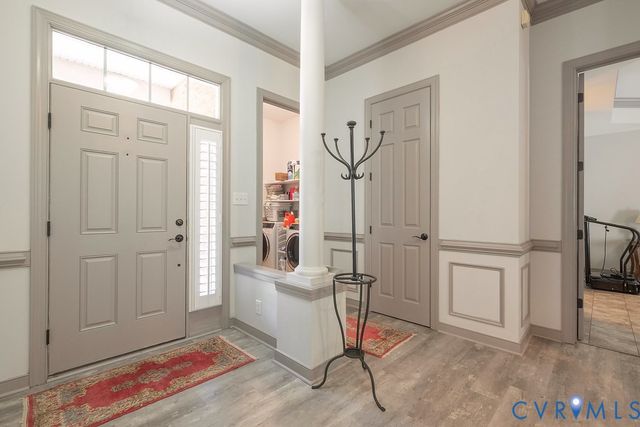 3485 Manor Grove Cir, Glen Allen, VA 23059