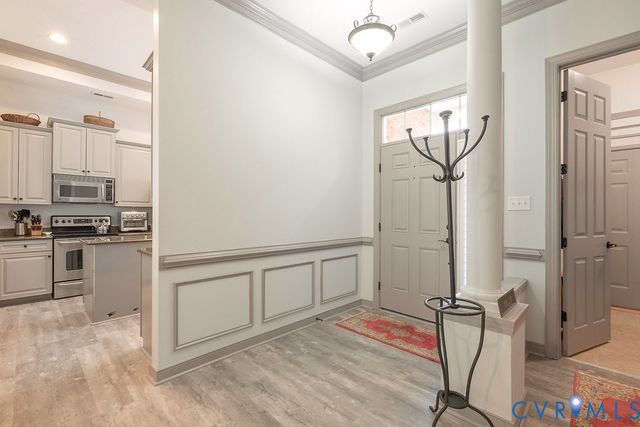 3485 Manor Grove Cir, Glen Allen, VA 23059