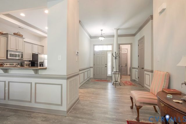 3485 Manor Grove Cir, Glen Allen, VA 23059