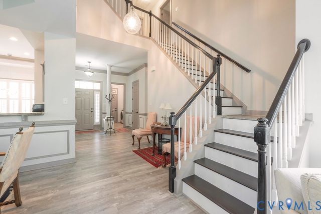 3485 Manor Grove Cir, Glen Allen, VA 23059