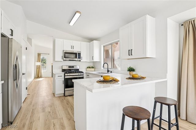 7400 Queen Palm Drive, Las Vegas, NV 89128