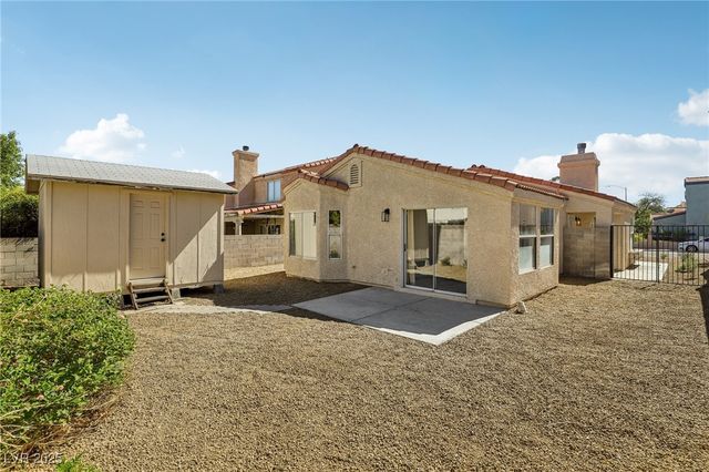 7400 Queen Palm Drive, Las Vegas, NV 89128