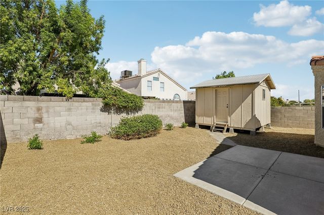 7400 Queen Palm Drive, Las Vegas, NV 89128