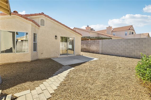 7400 Queen Palm Drive, Las Vegas, NV 89128