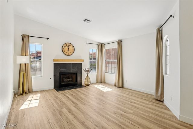 7400 Queen Palm Drive, Las Vegas, NV 89128