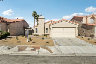 7400 Queen Palm Drive, Las Vegas, NV 89128